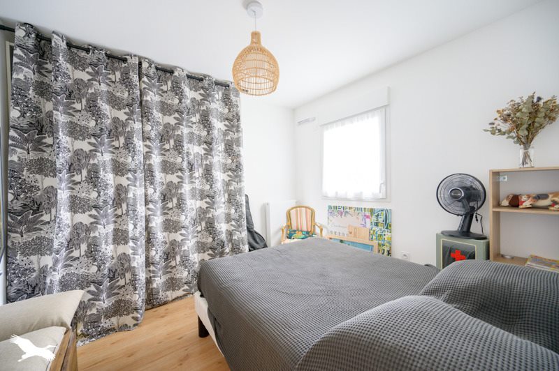 Vente Appartement La Rochelle - 4 pièces -100 m² - (17000)