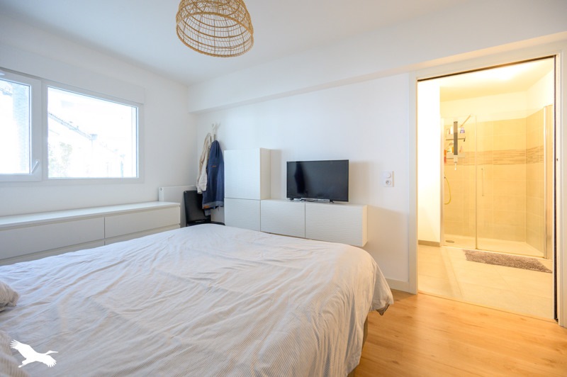 Vente Appartement La Rochelle - 4 pièces -100 m² - (17000)
