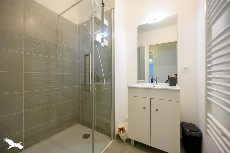 Vente Appartement La Rochelle - 4 pièces -100 m² - (17000)