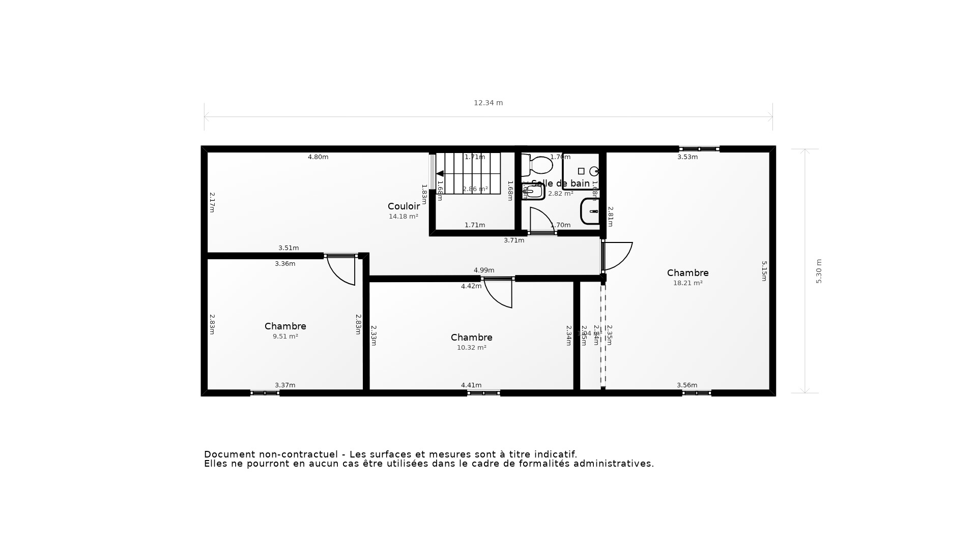 Vente Maison COAT MEAL - 7 pièces - 164 m² - (29870)