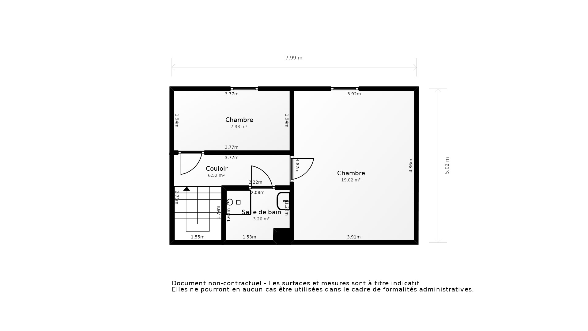 Vente Maison QUEVEN - 6 pièces - 121 m² - (56530)