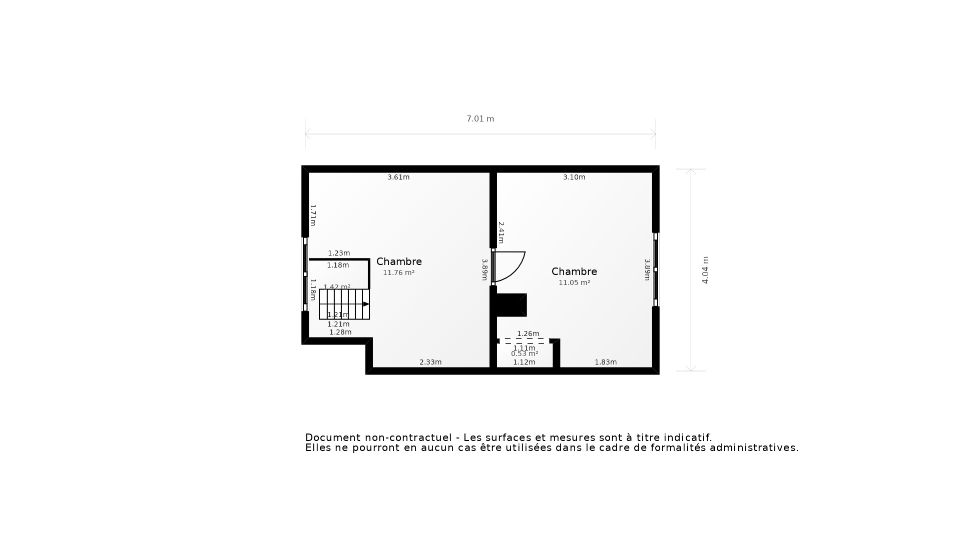 Vente Maison LABOUHEYRE - 6 pièces - 128 m² - (40210)