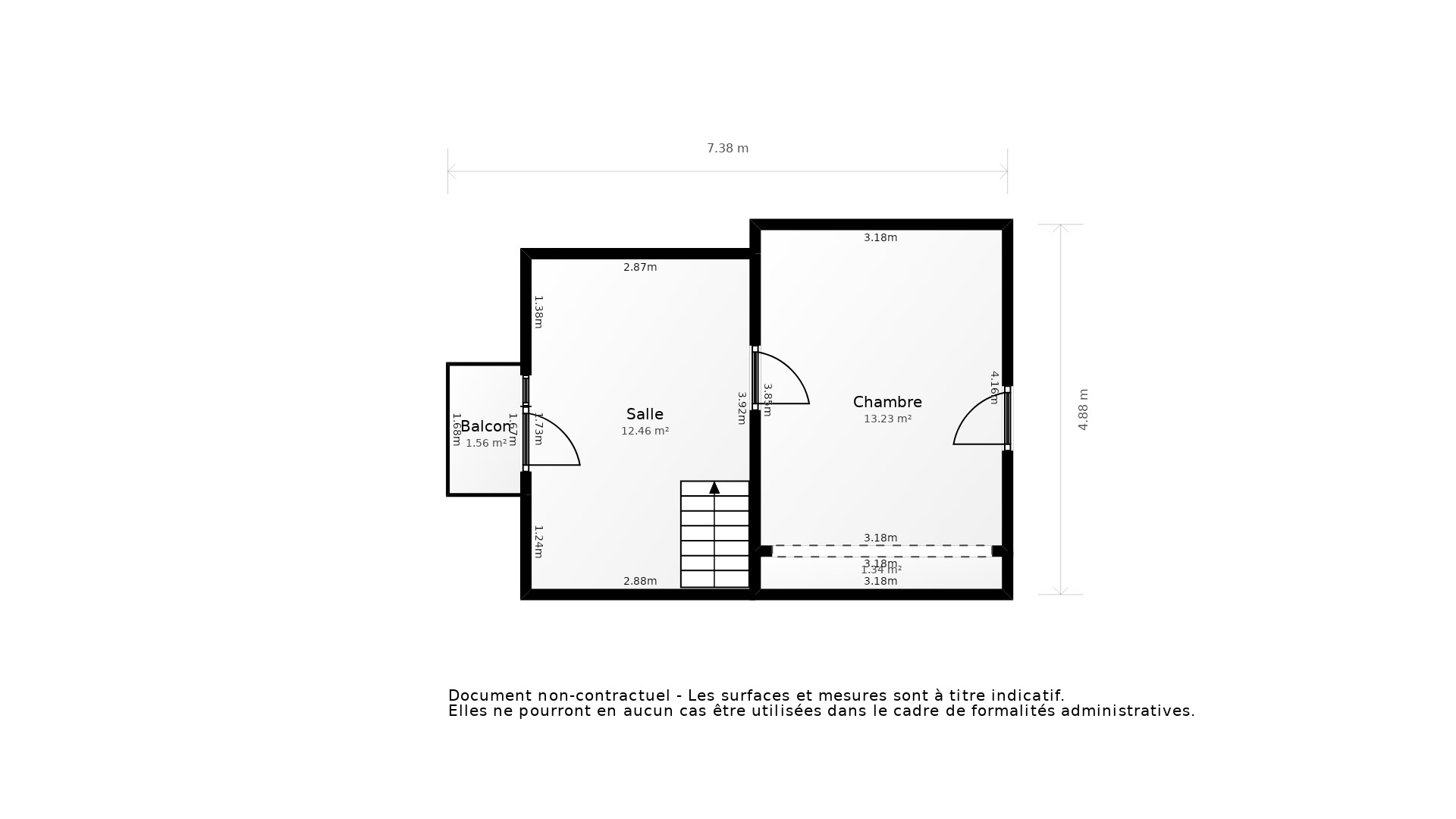 Vente Maison BLAYE - 4 pièces - 148 m² - (33390)