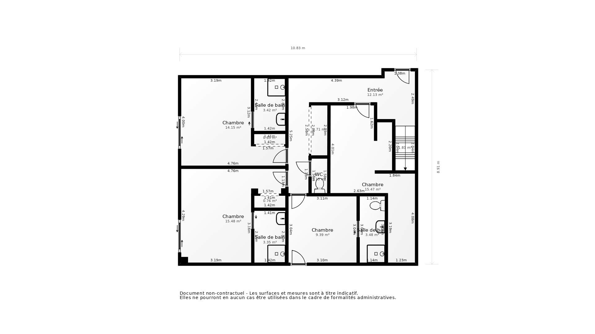 Vente Maison AX LES THERMES - 5 pièces - 178 m² - (09110)