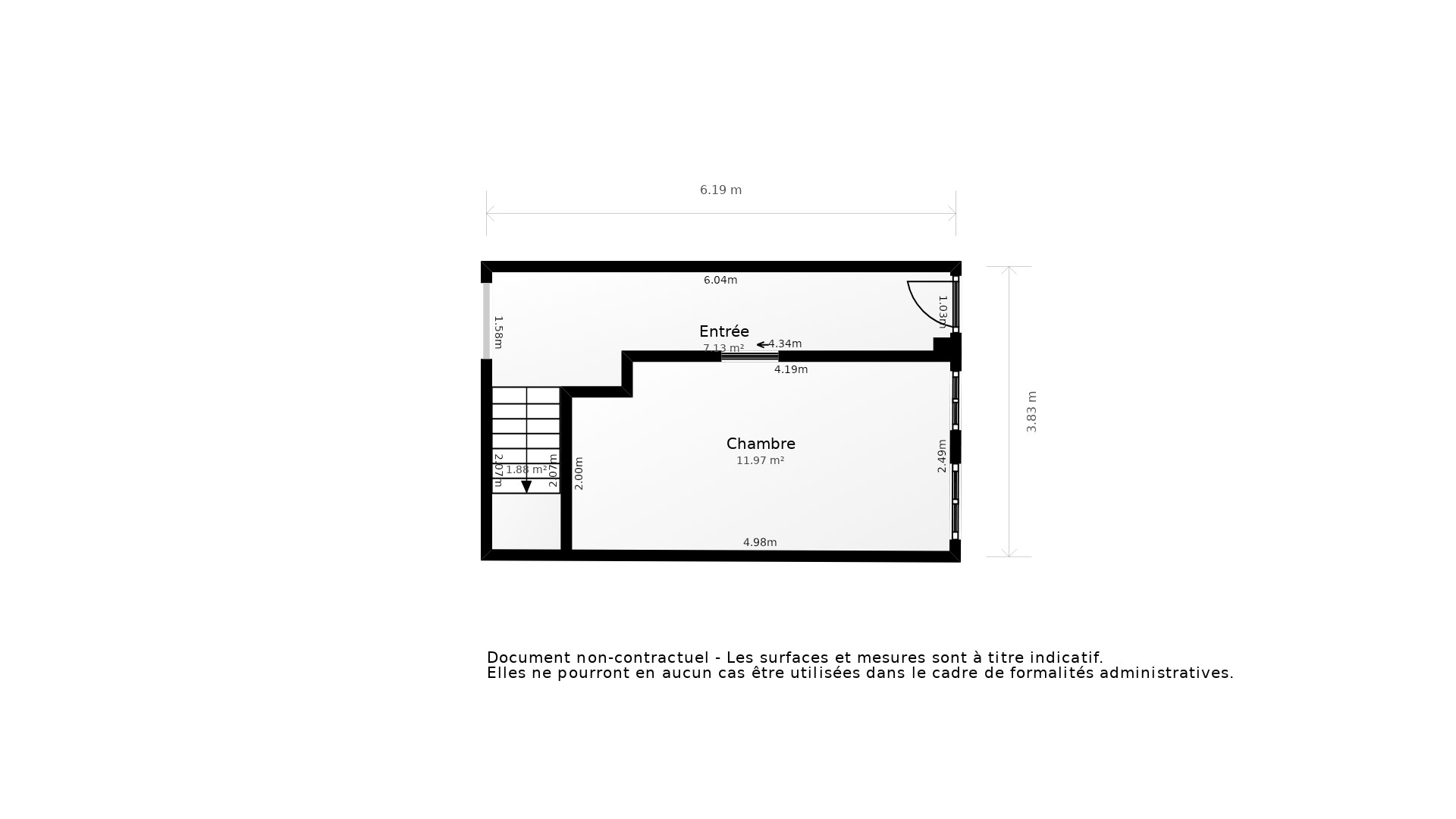Vente Maison LUNEL - 6 pièces - 126 m² - (34400)