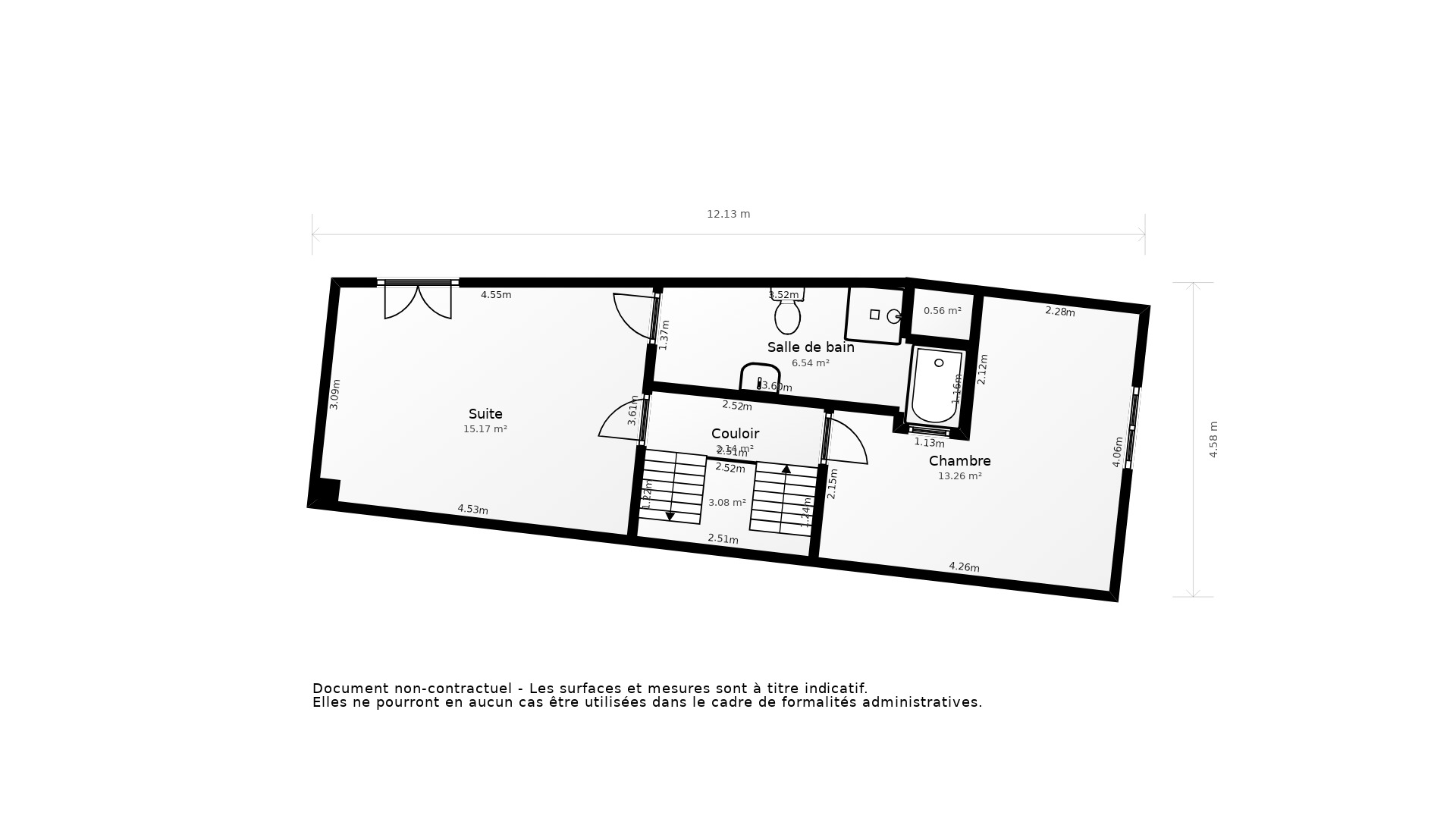 Vente Maison LUNEL - 6 pièces - 126 m² - (34400)