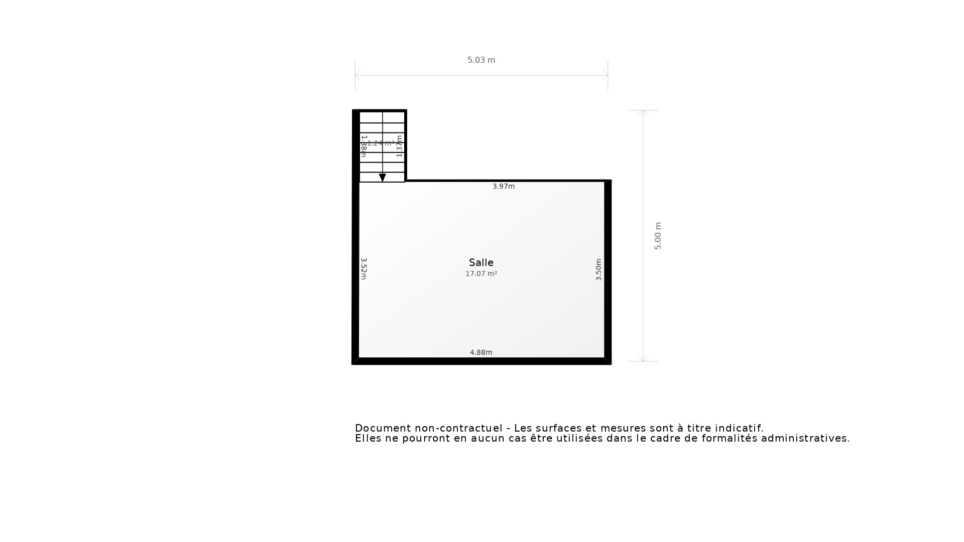 Vente Maison ISLE - 11 pièces - 370 m² - (87170)