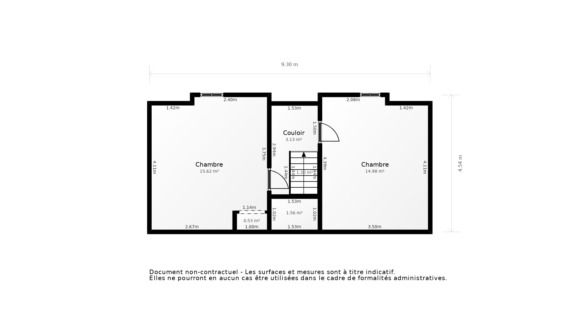 Vente Maison PLOURIN LES MORLAIX - 5 pièces - 138 m² - (29600)