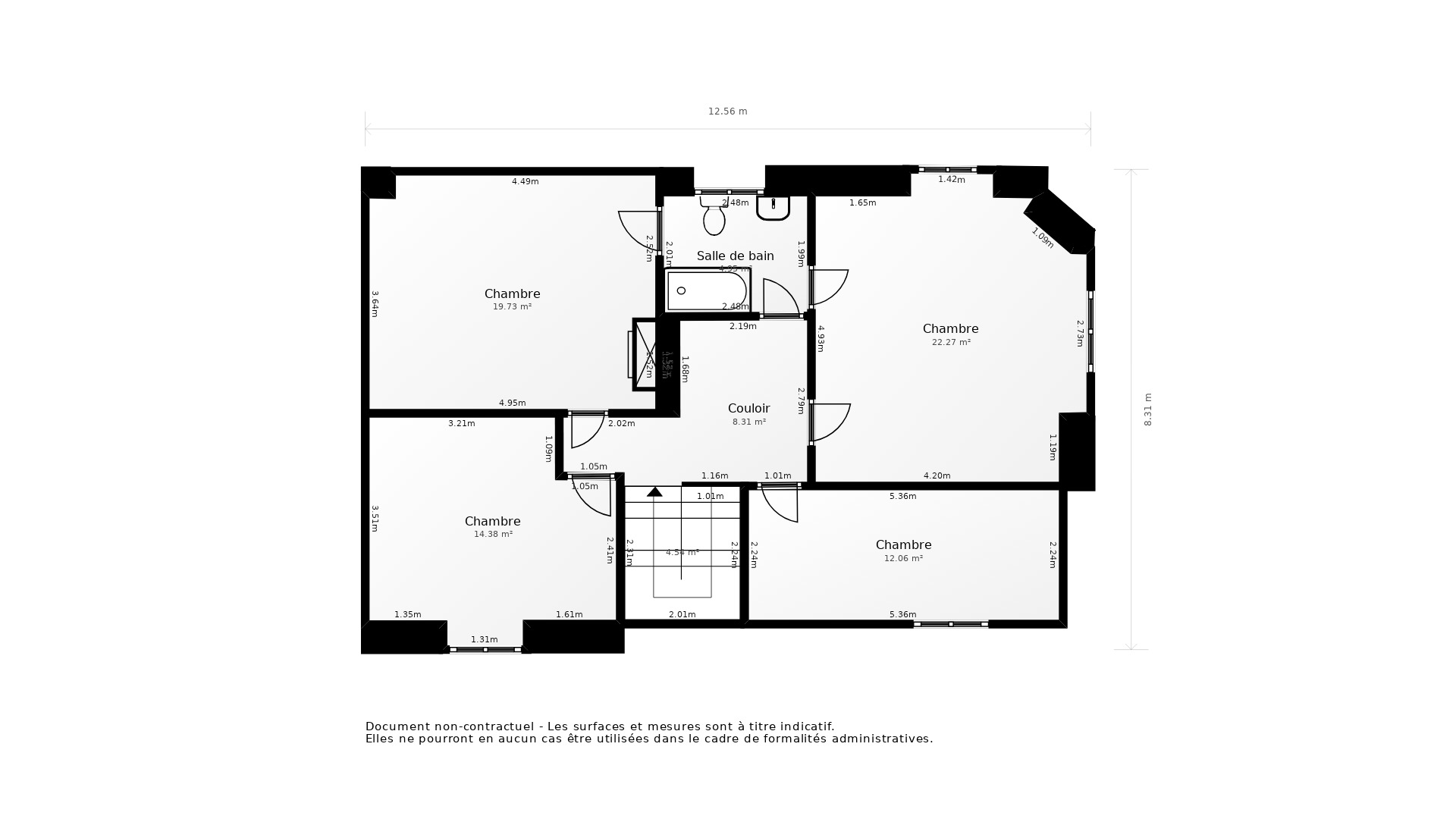 Vente Maison TARTAS - 7 pièces - 167 m² - (40400)
