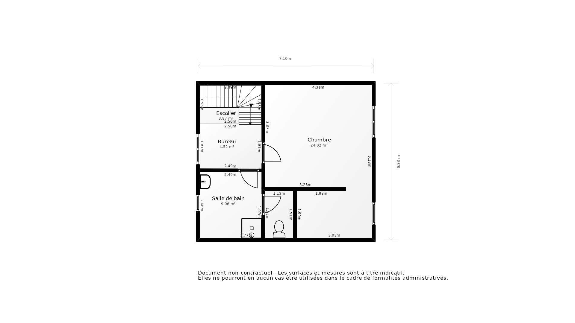 Vente Maison COLOMIERS - 5 pièces - 146,7 m² - (31770)