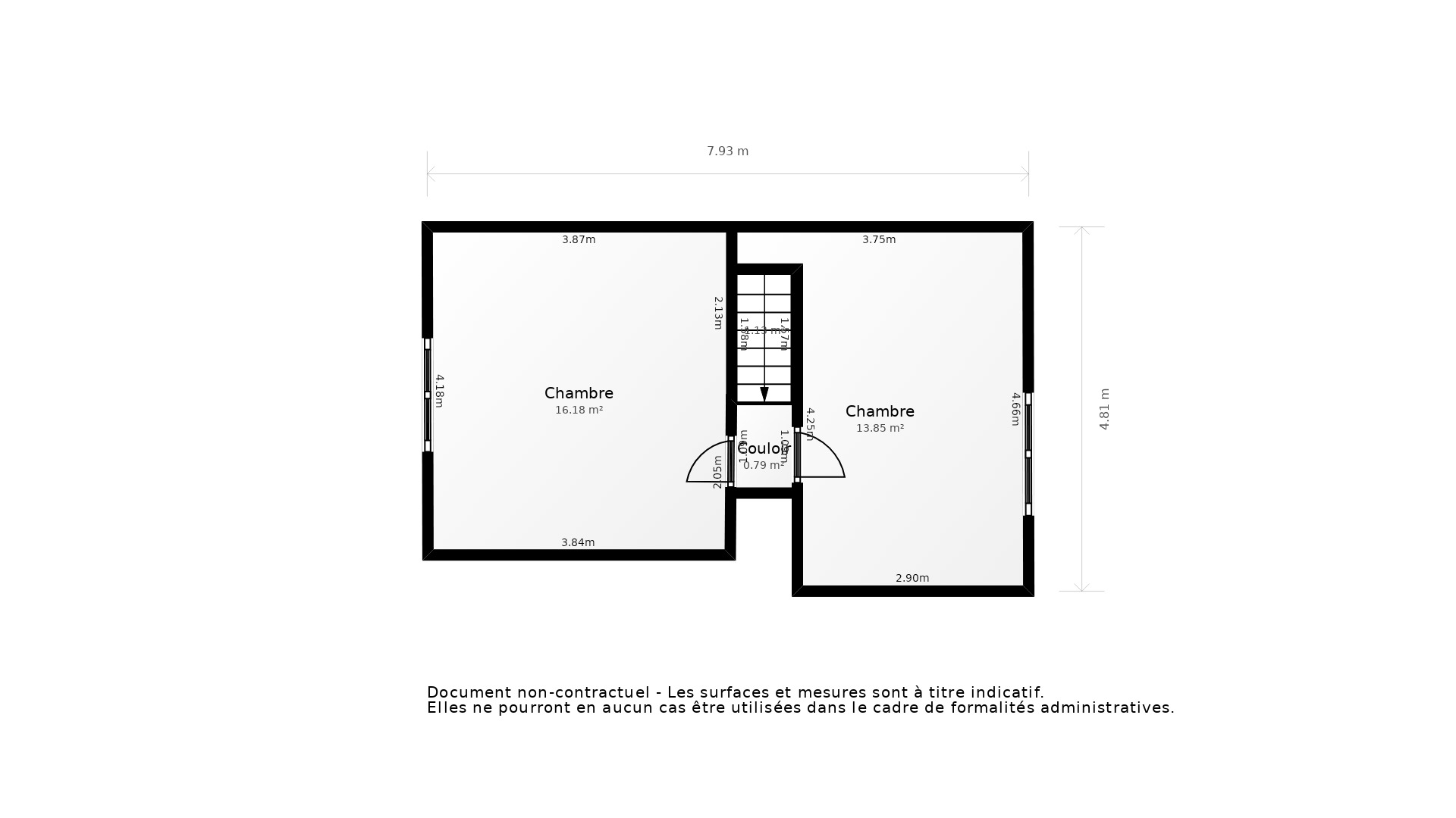 Vente Maison ST PAUL EN BORN - 8 pièces - 161 m² - (40200)