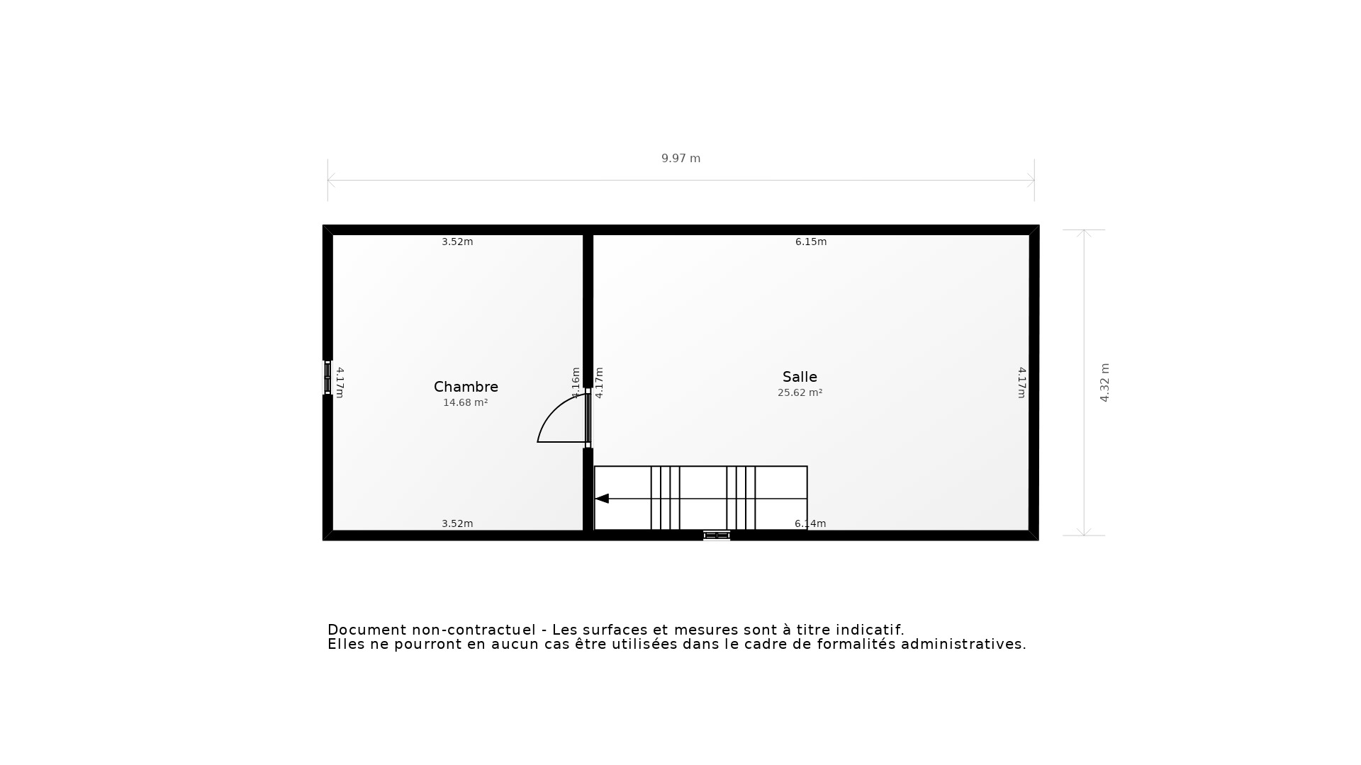 Vente Maison MIRAMONT DE GUYENNE - 4 pièces - 150 m² - (47800)