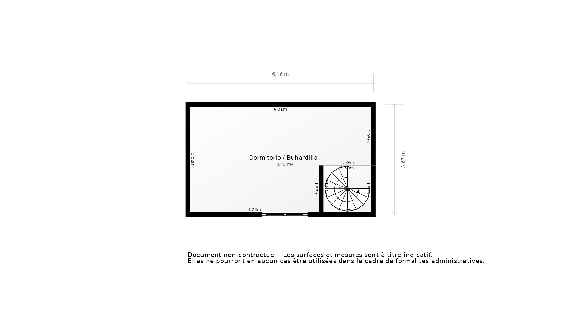 Vente Appartement CALUIRE ET CUIRE - 3 pièces - 72,1 m² - (69300)