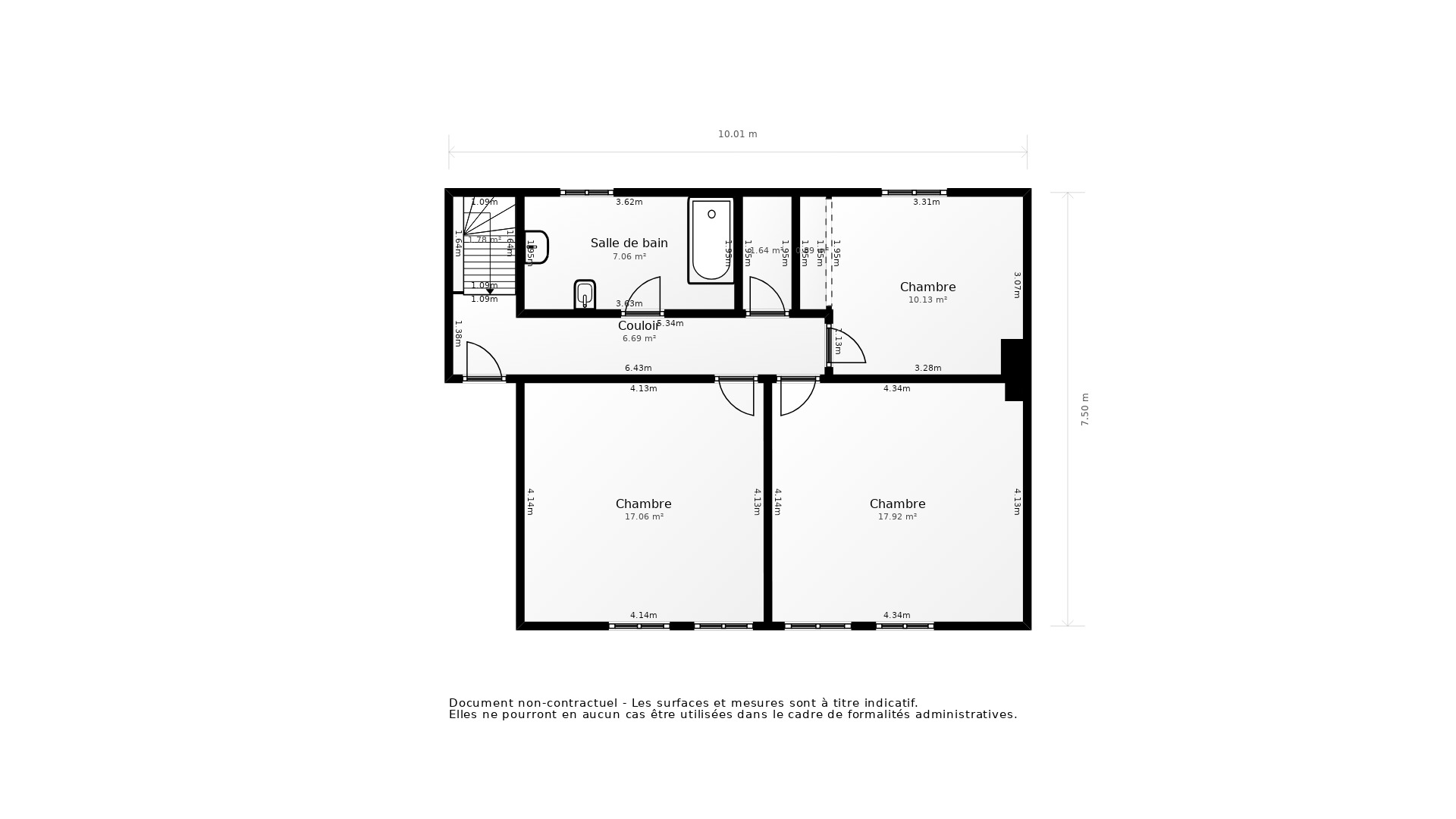 Vente Maison LAYRAC - 5 pièces - 161 m² - (47390)