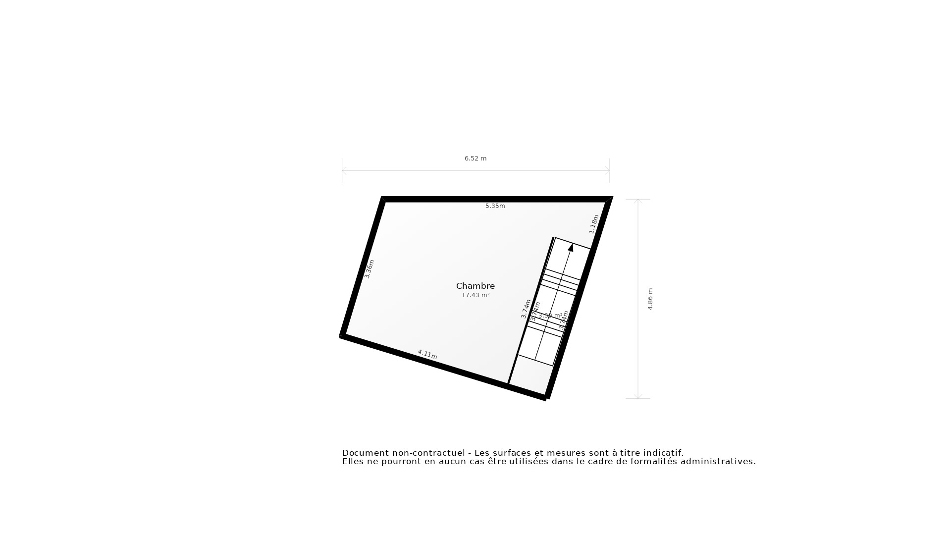 Vente Maison PUYJOURDES - 4 pièces - 95 m² - (46260)