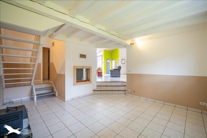 Vente Maison MEES - 6 pièces -158 m² - (40990)