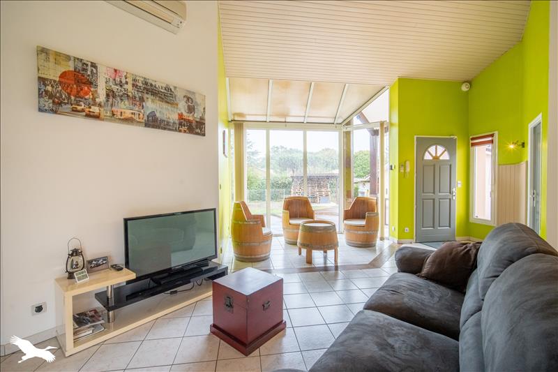 Vente Maison MEES - 6 pièces -158 m² - (40990)