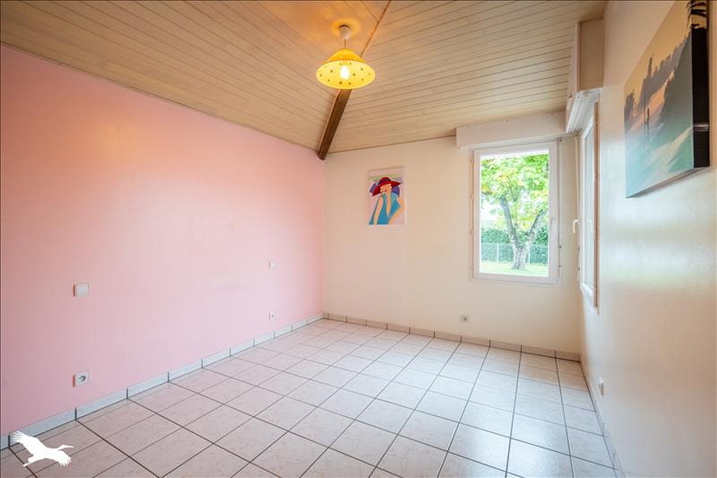 Vente Maison MEES - 6 pièces -158 m² - (40990)