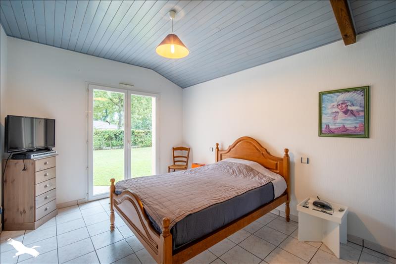 Vente Maison MEES - 6 pièces -158 m² - (40990)