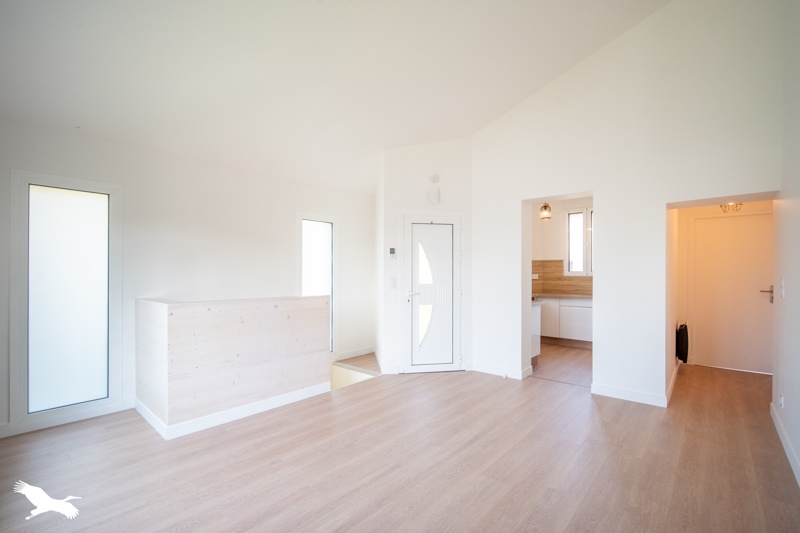 Vente Appartement ST PAUL LES DAX - 3 pièces -65 m² - (40990)