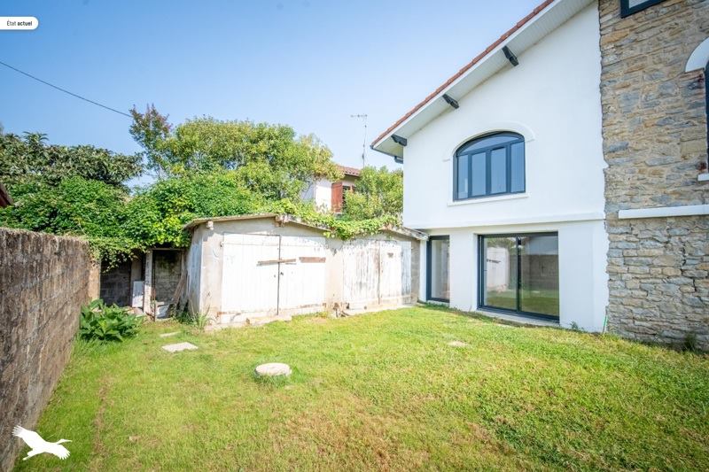 Vente Appartement ST PAUL LES DAX - 3 pièces -65 m² - (40990)