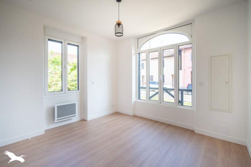 Vente Appartement ST PAUL LES DAX - 3 pièces -65 m² - (40990)