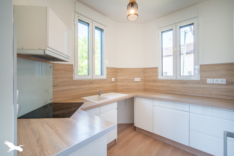 Vente Appartement ST PAUL LES DAX - 3 pièces -65 m² - (40990)