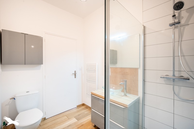 Vente Appartement ST PAUL LES DAX - 3 pièces -65 m² - (40990)