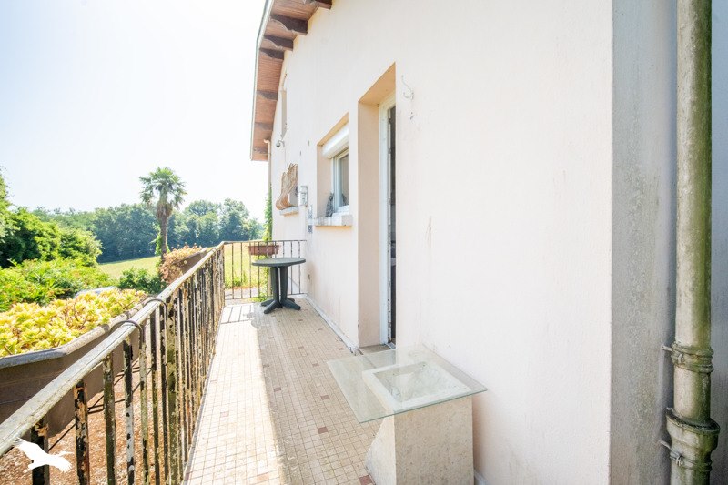 Vente Maison MONTFORT EN CHALOSSE - 4 pièces -102 m² - (40380)