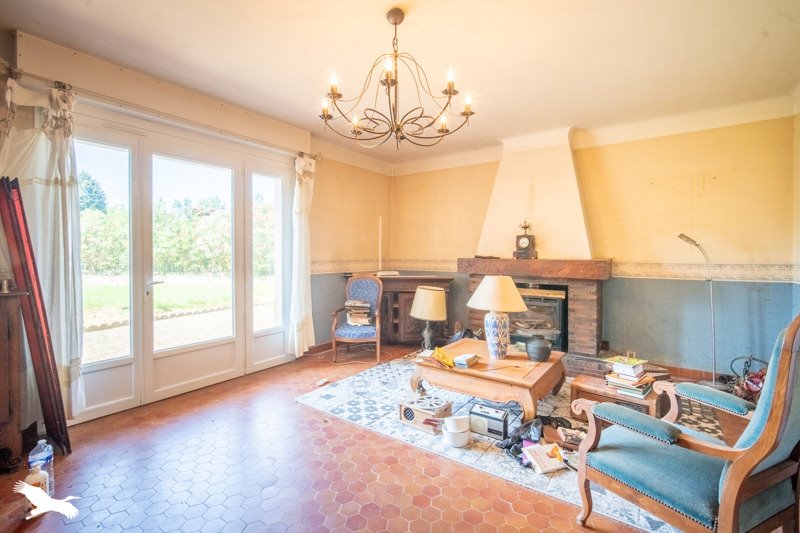 Vente Maison MONTFORT EN CHALOSSE - 4 pièces -102 m² - (40380)