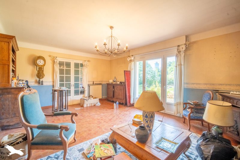 Vente Maison MONTFORT EN CHALOSSE - 4 pièces -102 m² - (40380)
