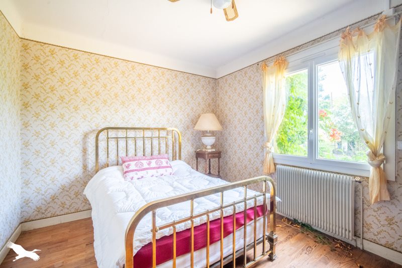 Vente Maison MONTFORT EN CHALOSSE - 4 pièces -102 m² - (40380)