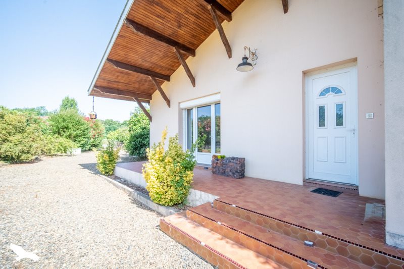 Vente Maison MONTFORT EN CHALOSSE - 4 pièces -102 m² - (40380)
