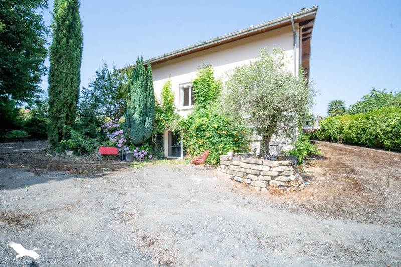 Vente Maison MONTFORT EN CHALOSSE - 4 pièces -102 m² - (40380)