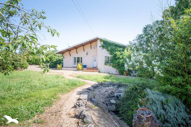 Vente Maison MONTFORT EN CHALOSSE - 4 pièces -102 m² - (40380)