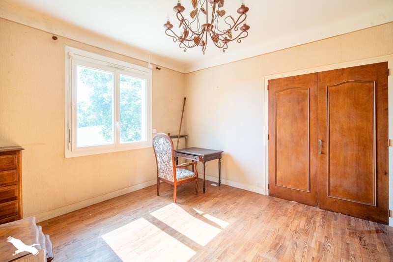 Vente Maison MONTFORT EN CHALOSSE - 4 pièces -102 m² - (40380)