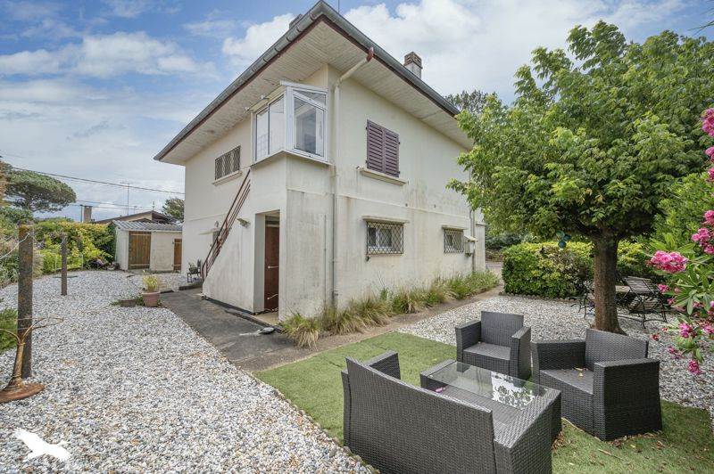 Vente Maison VIEUX BOUCAU LES BAINS - 6 pièces -131 m² - (40480)