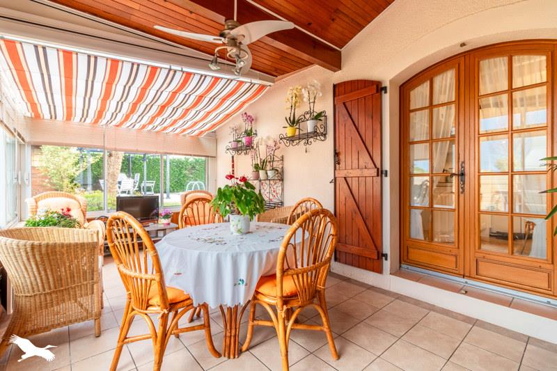 Maison Saint-Paul-lès-Dax