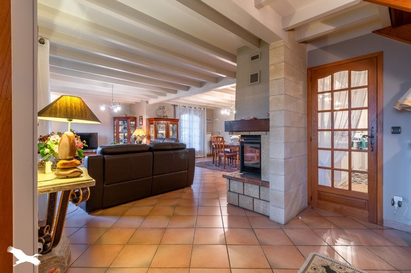 Vente Maison ST PAUL LES DAX - 6 pièces -149 m² - (40990)