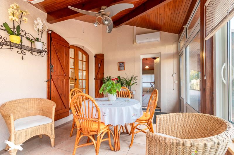 Vente Maison ST PAUL LES DAX - 6 pièces -149 m² - (40990)