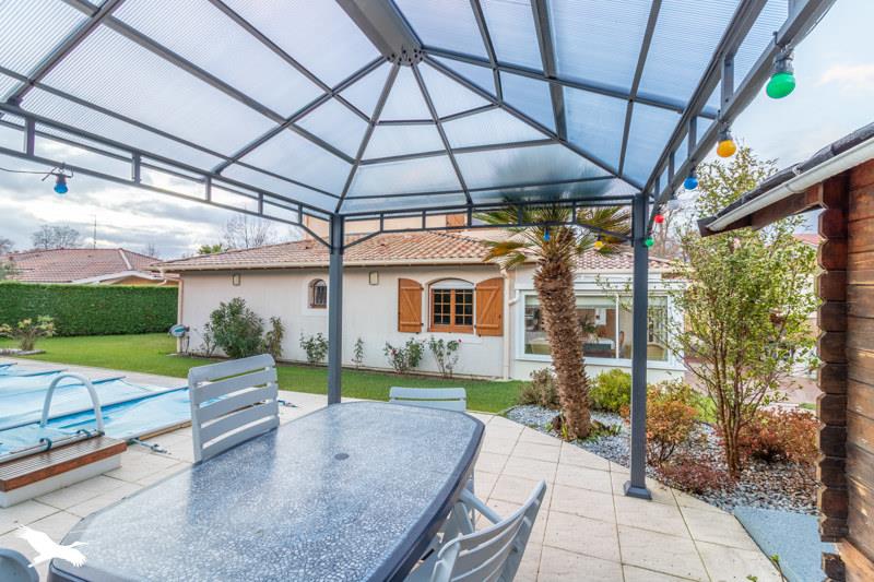 Vente Maison ST PAUL LES DAX - 6 pièces -149 m² - (40990)