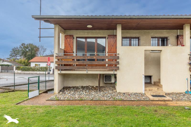 Immeuble Saint-Paul-lès-Dax