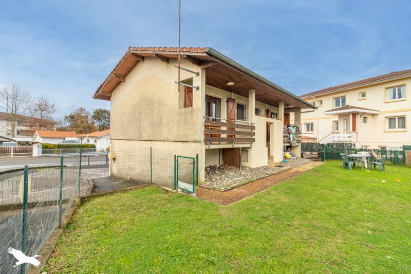 Vente Immeuble ST PAUL LES DAX - -  70 m² - (40990)