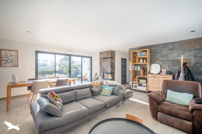 Maison Saint-Paul-lès-Dax