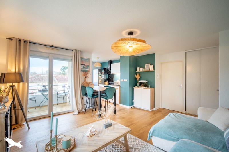 Appartement Saint-Paul-lès-Dax