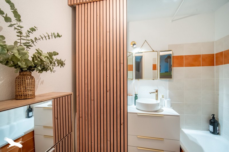 Vente Appartement ST PAUL LES DAX - 3 pièces -56 m² - (40990)