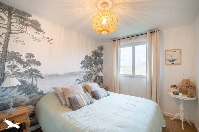 Vente Appartement ST PAUL LES DAX - 3 pièces -56 m² - (40990)