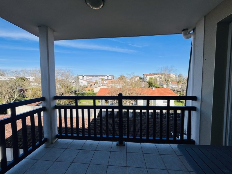 Appartement Saint-Paul-lès-Dax