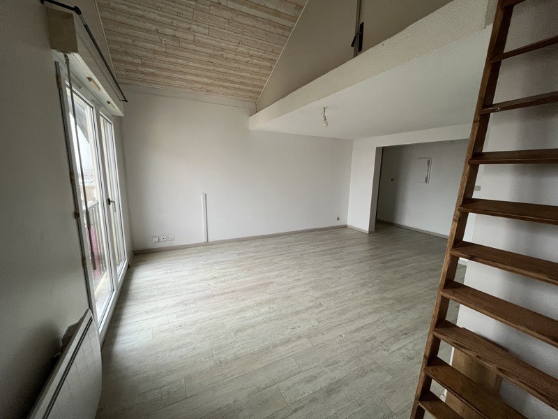 Vente Appartement ST PAUL LES DAX - 3 pièces -52 m² - (40990)