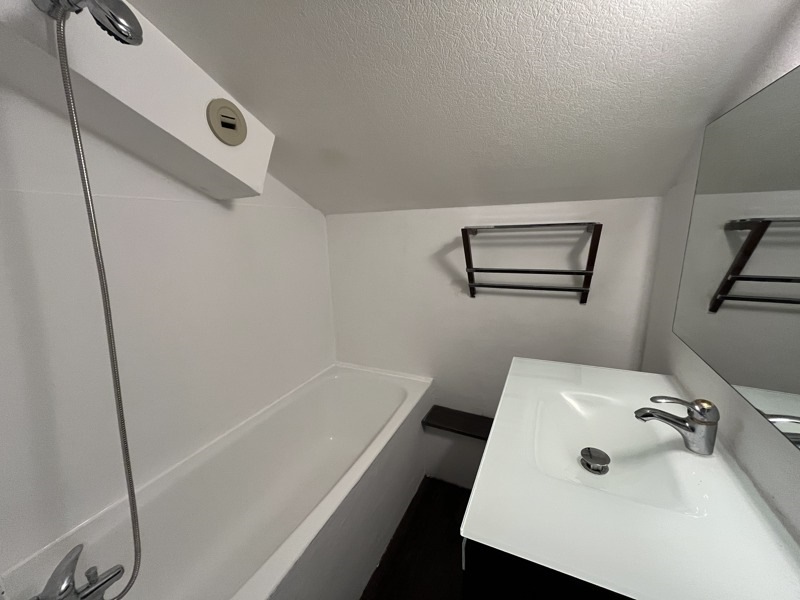 Vente Appartement ST PAUL LES DAX - 3 pièces -52 m² - (40990)